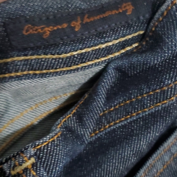 Citizens of humanity - Picture 2 of 5